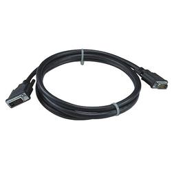 QVS CFDD-D20 DVI Digital Video Connecting Cable