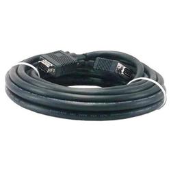 QVS VGA HD15 Triple Shielded Cable CC388B-06