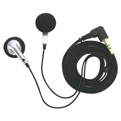 RCA HP57 Basic Stereo Earphones