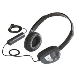 RCA HPNC100 Noise Canceling Headphones