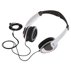 THOMSON RCA HPNC200 - Noise Canceling Headphones - Foldable
