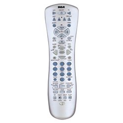 RCA RCU800MS 8-Device Universal Remote