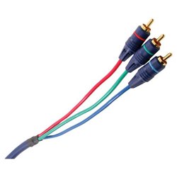 RCA VHC61 Component Video Cable (6 Ft)