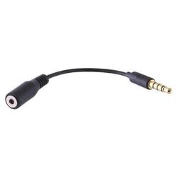 IGM RIM Blackberry 8220 Pearl Flip TTY 2.5mm Headset Adapter