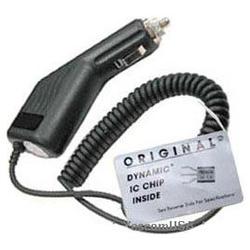 IGM RIM Blackberry 8350i Curve Car Charger w/ IC Chip