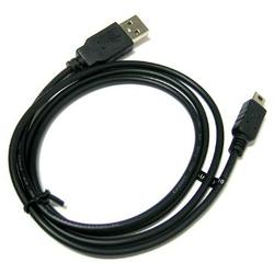 IGM RIM Blackberry Pearl 8100 8120 8130 USB Data Cable