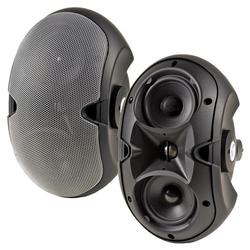 Rockustics ROCKUSTCS EUREAVE A 4.2 OUTDR SPKR PAIR BLK NIC