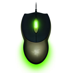 RAZER Razer Boomslang CE 1800dpi Gaming Mouse Collectors Edition