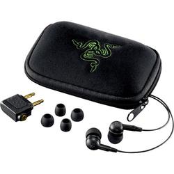 RAZER Razer Moray Stereo Gaming Earphone - Connectivit : Wired - Stereo - Ear-bud - Black