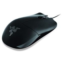 RAZER Razer Salmosa 1800dpi Gaming Mouse