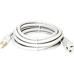 Recoton 61977 6 Foot Air Conditioner Extension Cord