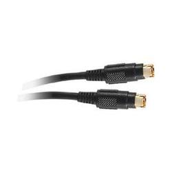 Recoton S-Video Cable - mini-DIN S-Video - mini-DIN S-Video