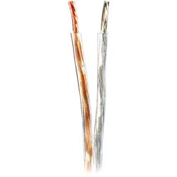 Recoton Speaker Cable - 2 x Bare wire - 2 x Bare wire - 49ft (SW16-50)