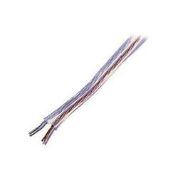 Recoton Speaker Cable - 2 x Bare wire - 2 x Bare wire - 49ft (SW1850)