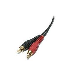 Recoton Stereo Audio Cable - RCA