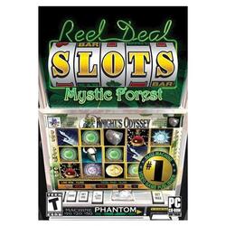 Phantom Efx Reel Deal Slots Mystic Forest - Windows