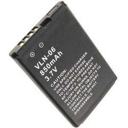 Wireless Emporium, Inc. Replacement Lithium-ion Battery for LG VX5500