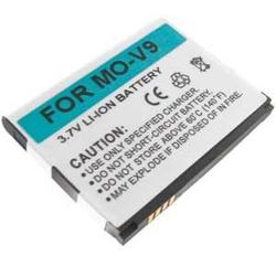 Wireless Emporium, Inc. Replacement Lithium-ion Battery for Motorola ZINE ZN5