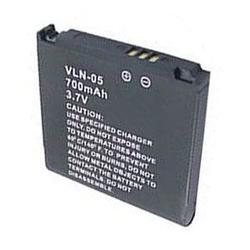 Wireless Emporium, Inc. Replacement Lithium-ion Battery for Samsung Delve SCH-R800