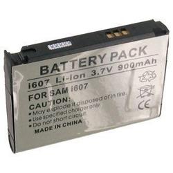 Wireless Emporium, Inc. Replacement Lithium-ion Battery for Samsung Epix SGH-i907