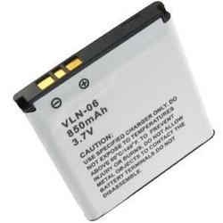 Wireless Emporium, Inc. Replacement Lithium-ion Battery for Sony Ericsson TM506