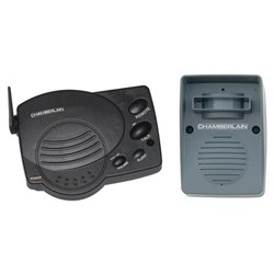 Reporter RWV400R Intercom Wireless Alert System