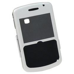 Research in Motion Research In Motion Aluminum Case w. Swivel Belt Clip f. Blackberry 8300 - Silver