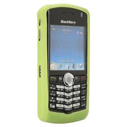 Research in Motion Research In Motion Blackberry 8100 Silicone Skin - Green