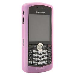 Research in Motion Research In Motion Blackberry 8100 Silicone Skin - Magenta