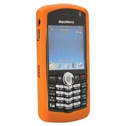 Research in Motion Research In Motion Blackberry 8100 Silicone Skin - Orange