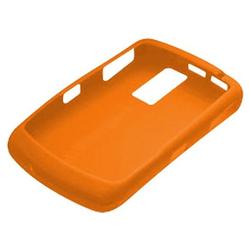 Research in Motion Research In Motion HDW-13840-002 Blackberry Curve Silicone Skin - Orange