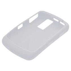 Research in Motion Research In Motion HDW-13840-005 Blackberry Curve Silicone Skin - White