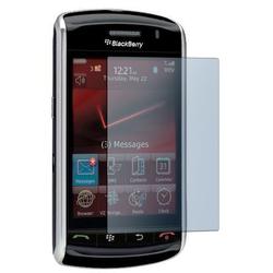 Eforcity Reusable Screen Protector Shield Guard Cover for Blackberry 9500 Storm by Eforcity