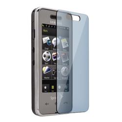 Eforcity Reusable Screen Protector for Samsung Instinct M800 by Eforcity