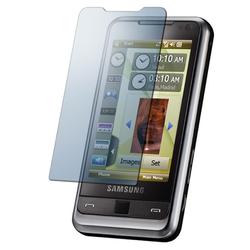 Eforcity Reusable Screen Protector for Samsung Omnia i900 - by Eforcity