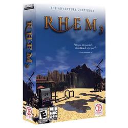 Got Game Rhem 3 - Windows