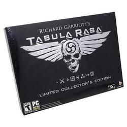 NC Interactive Richard Garriot's Tabula Rasa Special Collector's Edition - Windows