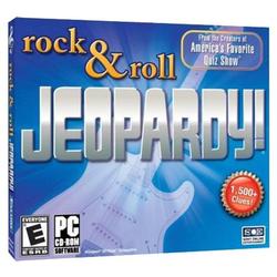 Encore Rock and Roll Jeopardy - Windows