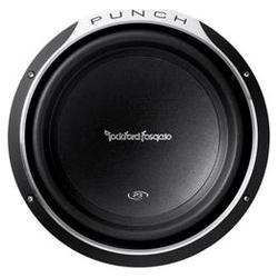 Rockford Fosgate P3D212