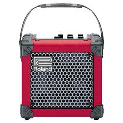 Roland MicroCube Guitar Amplifier - Red