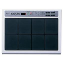 Roland SPD-20 Total Percussion Drum-Pad