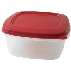 RubberMaid Rubbermaid 4016 3-Quart Square