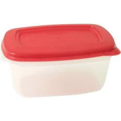 RubberMaid Rubbermaid 4019 1.5-Pint Rectangle