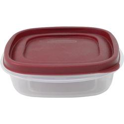 RubberMaid Rubbermaid 7J6500CHIL 3-Cup Easy Finds Storage Container