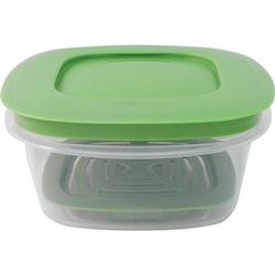 RubberMaid Rubbermaid 7J9100FRES 5-Cup Produce Saver Storage Container