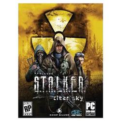 Deep Silver S.T.A.L.K.E.R. Clear Sky - Windows