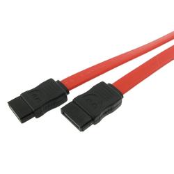 Eforcity SATA Serial ATA Cable, 3 FT by Eforcity