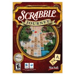 Destineer SCRABBLE Journey - Macintosh