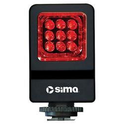 SIMA SL-10IR Night Vision Video Light