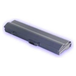 Accessory Power SONY VAIO PCG-SR / SRX / VX Series Equivalent Laptop Battery - OEM Part # PCGA-BP2S PCGA-BP2SA